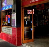 Bar Centrale - Accommodation Bookings