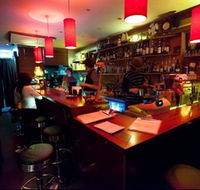 Carlton Yacht Club Bar - Accommodation Bookings