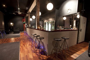 Clique Bar Lounge - Accommodation Bookings 0