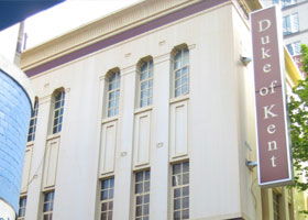 Duke Of Kent Hotel - Accommodation Bookings 0