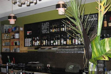 Hell's Kitchen - Accommodation Bookings 0