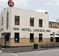 Hotel Lincoln - Accommodation Bookings