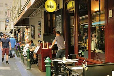 Il Tempo - Accommodation Bookings 0
