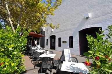 Jimmy Watson's - Accommodation Bookings 0