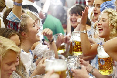 Munich Brauhaus - Accommodation Bookings 0
