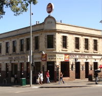 Prince Alfred Hotel - Accommodation Bookings