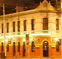 Queensberry Hotel - Accommodation Bookings
