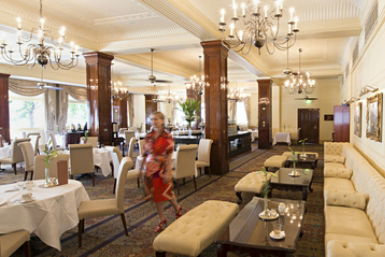 The Hotel Windsor - Accommodation Bookings 0