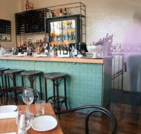 The Carlton Wine Room - Accommodation Bookings