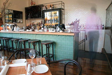 The Carlton Wine Room - Accommodation Bookings 0