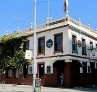 The Corkman Irish Pub - Accommodation Bookings