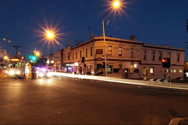 Three Crowns Hotel - Accommodation Bookings 0