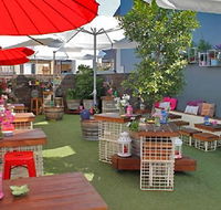 Wolf's Lair - Accommodation Bookings