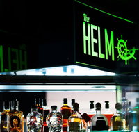 The Helm Nightclub - Accommodation Bookings