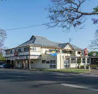 Jacaranda Hotel - Accommodation Bookings