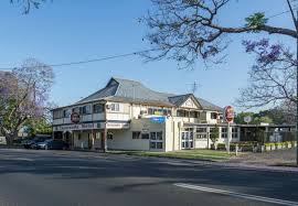 Jacaranda Hotel - Accommodation Bookings 0