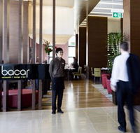 Bacar