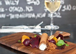 Baroque Bistro, Bar And Patisserie - Accommodation Bookings 0