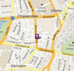 Bar Mattino - Accommodation Bookings 0