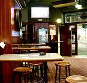 Brighton Up Bar - Accommodation Bookings