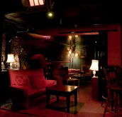 Cafe Lounge - Accommodation Bookings
