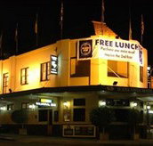 Buena Vista Hotel - Accommodation Bookings