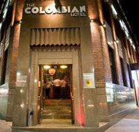Colombian Hotel - Accommodation Bookings