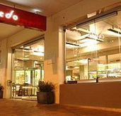 Credo Cafe Restaurant Lounge - Accommodation Bookings