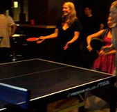Doctor Pong - Accommodation Bookings