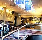 Hotel Bondi - Accommodation Bookings