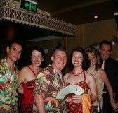 Kongs Jungle Lounge - Accommodation Bookings