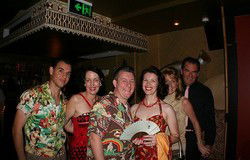 Kongs Jungle Lounge - Accommodation Bookings 0
