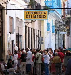 La Bodeguita Del Medio - Accommodation Bookings 0