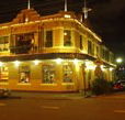 The Toxteth Hotel