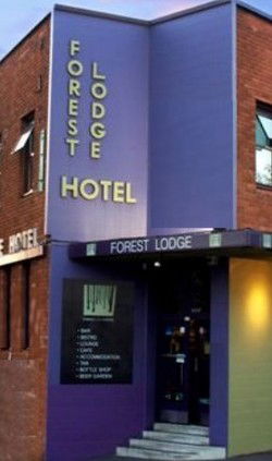 Forest Lodge NSW Accommodation Bookings