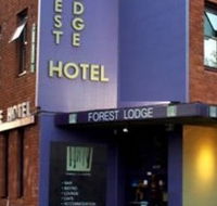 The Forest Lodge - Accommodation Bookings