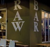 Raw Bar - Accommodation Bookings