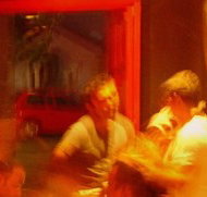 Speak Easy Bar - Accommodation Bookings