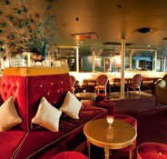 The Art Lounge - Accommodation Bookings