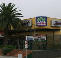 Zagames Brunswick Hotel