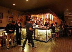 Kongs Jungle Lounge - Accommodation Bookings 1