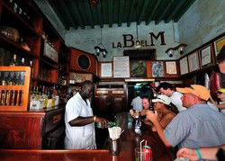 La Bodeguita Del Medio - Accommodation Bookings 1