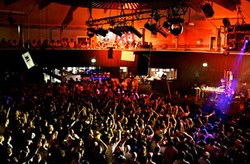 UNSW Roundhouse - Accommodation Bookings 1