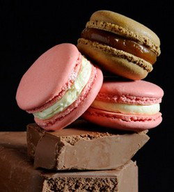 Baroque Bistro, Bar And Patisserie - Accommodation Bookings 2