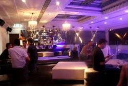 Slide - Accommodation Bookings 2