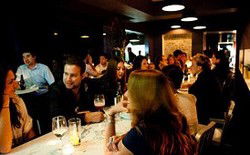 The Passage - Accommodation Bookings 2