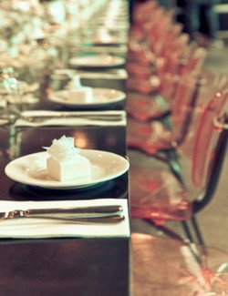 Baroque Bistro, Bar And Patisserie - Accommodation Bookings 3