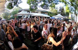 UNSW Roundhouse - Accommodation Bookings 3