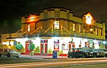 Sir Joseph Banks Hotel - Accommodation Bookings 3