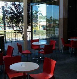 Zagames Reservoir Hotel - Accommodation Bookings 3